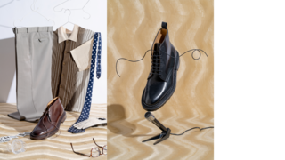 Still lives for 
"Henry Stevens"


Shoepassion GmbH 

In-House-Photographer
for Shoepassion GmbH

Berlin, 2019