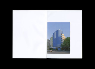 <h1>"Non ya"</h1>
 <br><br>

Photobook, Berlin 2018<br>
Hardcover<br>
196 Pages<br><br>

Winner Unseen Dummy Award 2019<br>
Shortlisted Kassel Dummy Award 2019<br><br>

 


An autobiographic work about
creating a multinational family
and migrating to Germany.
Still lifes of everyday‘s objects
and portraits are telling us
the story of three people from
three different origins
– A coming together of multiple
cultural heritages and family
ideas – A narrative about
a new home, decipherment
of the otherness and
establishment of the common.