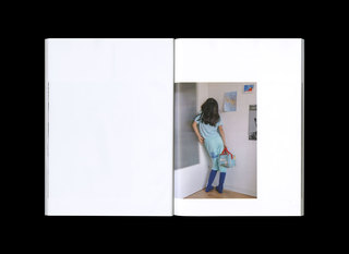 <h1>"Non ya"</h1>
 <br><br>

Photobook, Berlin 2018<br>
Hardcover<br>
196 Pages<br><br>

Winner Unseen Dummy Award 2019<br>
Shortlisted Kassel Dummy Award 2019<br><br>

 


An autobiographic work about
creating a multinational family
and migrating to Germany.
Still lifes of everyday‘s objects
and portraits are telling us
the story of three people from
three different origins
– A coming together of multiple
cultural heritages and family
ideas – A narrative about
a new home, decipherment
of the otherness and
establishment of the common.