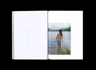 <h1>"Non ya"</h1>
 <br><br>

Photobook, Berlin 2018<br>
Hardcover<br>
196 Pages<br><br>

Winner Unseen Dummy Award 2019<br>
Shortlisted Kassel Dummy Award 2019<br><br>

 


An autobiographic work about
creating a multinational family
and migrating to Germany.
Still lifes of everyday‘s objects
and portraits are telling us
the story of three people from
three different origins
– A coming together of multiple
cultural heritages and family
ideas – A narrative about
a new home, decipherment
of the otherness and
establishment of the common.